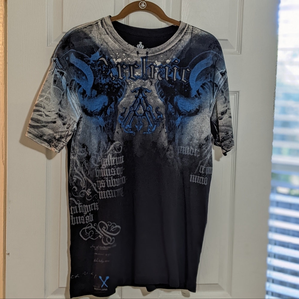 Archaic Graphic Tee